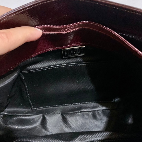 Stuart Weitzman Shoulder Bag Purse Handbag - Picture 3 of 11